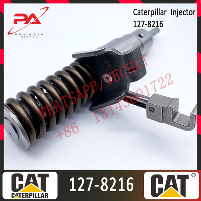 Common Rail 3114/3116 Diesel Engine Fuel Injector 127-8216 1278216 0R-8682  0R8682