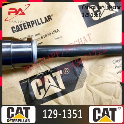 3408C 3412C Diesel Engine Pump Car Fuel Injector 129-1351 1291351 8N-7005  104-9450 7W-7026