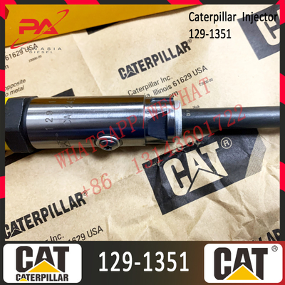 3408C 3412C Diesel Engine Pump Car Fuel Injector 129-1351 1291351 8N-7005  104-9450 7W-7026
