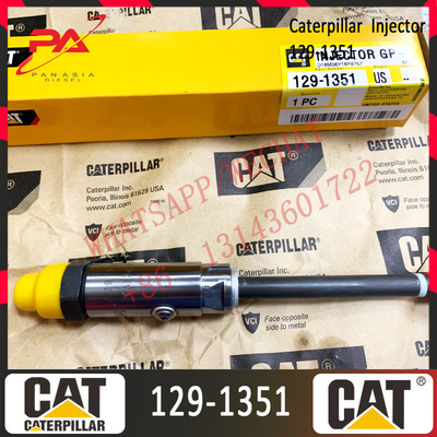 3408C 3412C Diesel Engine Pump Car Fuel Injector 129-1351 1291351 8N-7005  104-9450 7W-7026