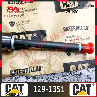 3408C 3412C Diesel Engine Pump Car Fuel Injector 129-1351 1291351 8N-7005  104-9450 7W-7026