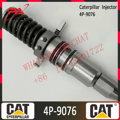 C-A-Terpillar Excavator Injector Engine 3512/3516/3508 Diesel Fuel Injector 4P-9076 4P9076 0R-2921 0R2921