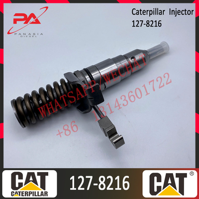 3114/3116 Diesel Engine Pump Car Fuel Injector 127-8216 1278216 0R-8682 0R8682
