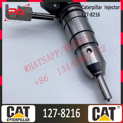 3114/3116 Diesel Engine Pump Car Fuel Injector 127-8216 1278216 0R-8682 0R8682