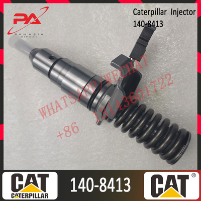 C-A-Terpillar Excavator Injector Engine 3116 Diesel Fuel Injector 140-8413 1408413 127-8230 0R-8463 127-8225