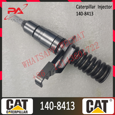 C-A-Terpillar Excavator Injector Engine 3116 Diesel Fuel Injector 140-8413 1408413 127-8230 0R-8463 127-8225