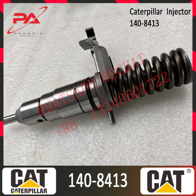 C-A-Terpillar Excavator Injector Engine 3116 Diesel Fuel Injector 140-8413 1408413 127-8230 0R-8463 127-8225