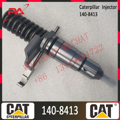 C-A-Terpillar Excavator Injector Engine 3116 Diesel Fuel Injector 140-8413 1408413 127-8230 0R-8463 127-8225