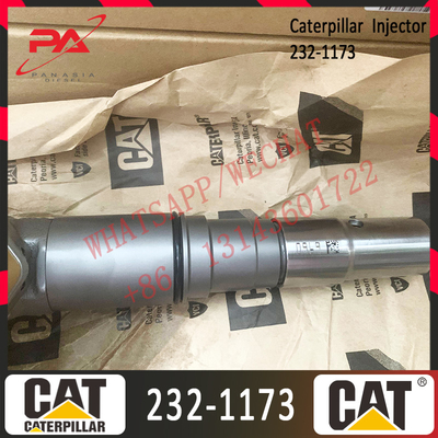 C-A-Terpiller Common Rail Fuel Injector 232-1173 2321173 232-1183 232-1168 Excavator For 3408 3412 Engine