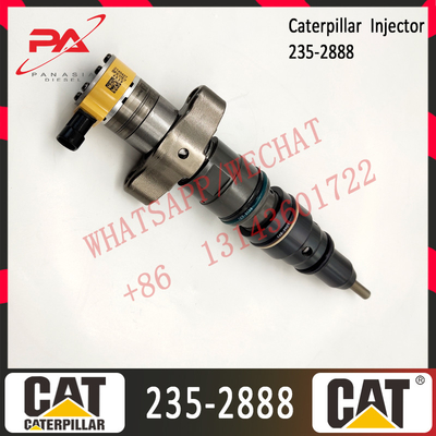 Diesel C-9 Engine Injector 235-2888 2352888 236-0962 387-9427 For C-A-Terpillar Common Rail