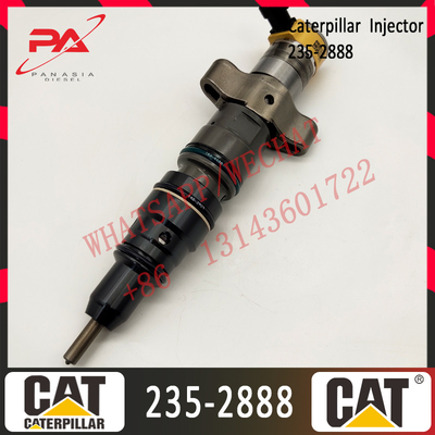Diesel C-9 Engine Injector 235-2888 2352888 236-0962 387-9427 For C-A-Terpillar Common Rail