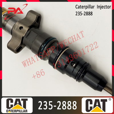 Diesel C-9 Engine Injector 235-2888 2352888 236-0962 387-9427 For C-A-Terpillar Common Rail