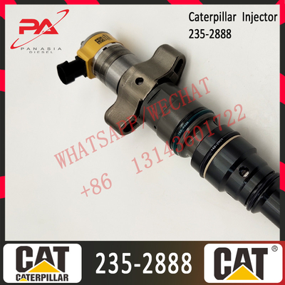 Diesel C-9 Engine Injector 235-2888 2352888 236-0962 387-9427 For C-A-Terpillar Common Rail