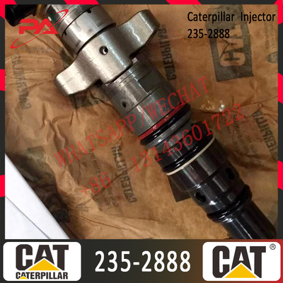 C-A-Terpillar C-9 Engine Common Rail Fuel Injector 235-2888 2352888 172-5780 1725780