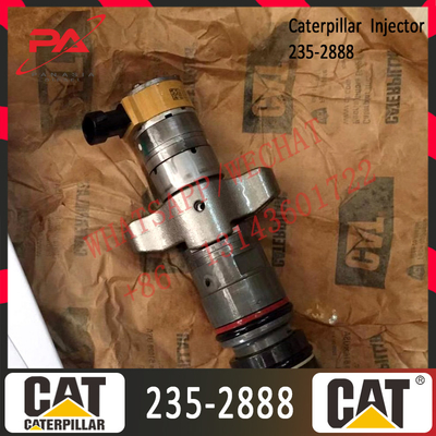 C-A-Terpillar C-9 Engine Common Rail Fuel Injector 235-2888 2352888 172-5780 1725780