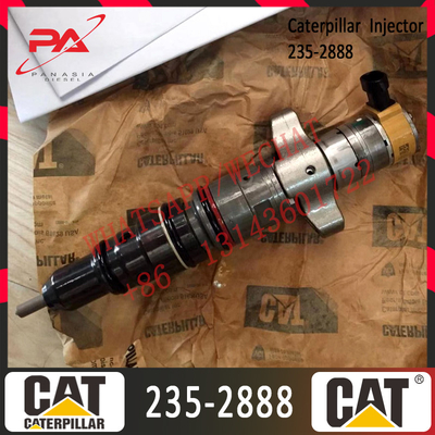 C-A-Terpillar C-9 Engine Common Rail Fuel Injector 235-2888 2352888 172-5780 1725780