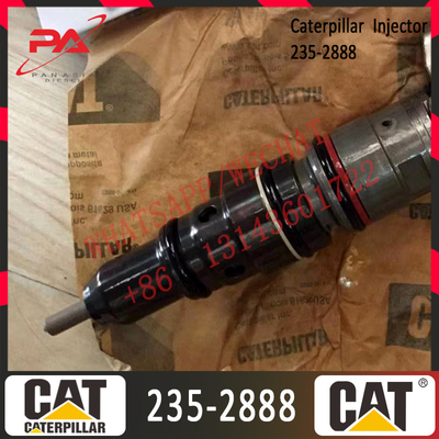 C-A-Terpillar C-9 Engine Common Rail Fuel Injector 235-2888 2352888 172-5780 1725780