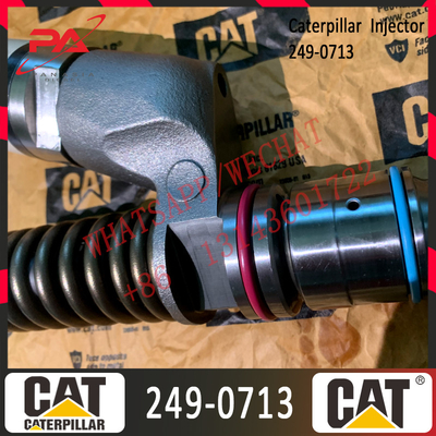 C11/C13 Diesel Engine Pump Car Fuel Injector 249-0713 2490713 10R-3262 10R3262
