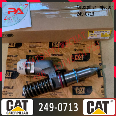 C11/C13 Diesel Engine Pump Car Fuel Injector 249-0713 2490713 10R-3262 10R3262
