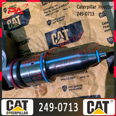 C11/C13 Diesel Engine Pump Car Fuel Injector 249-0713 2490713 10R-3262 10R3262