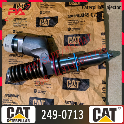 C11/C13 Diesel Engine Pump Car Fuel Injector 249-0713 2490713 10R-3262 10R3262