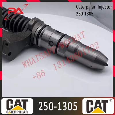 Fuel Pump Injector 250-1305 2501305 10R-7237 10R7237 Diesel For C-A-Terpiller 3508C/3512B/3512C Engine