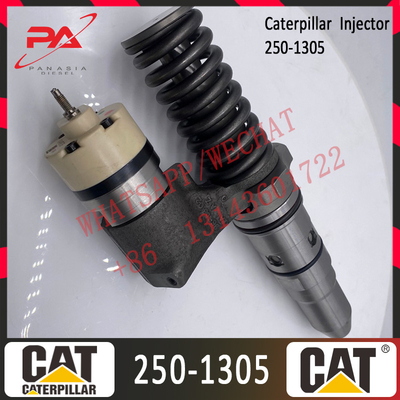Fuel Pump Injector 250-1305 2501305 10R-7237 10R7237 Diesel For C-A-Terpiller 3508C/3512B/3512C Engine