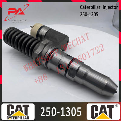 Fuel Pump Injector 250-1305 2501305 10R-7237 10R7237 Diesel For C-A-Terpiller 3508C/3512B/3512C Engine