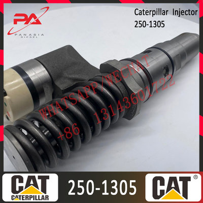 Fuel Pump Injector 250-1305 2501305 10R-7237 10R7237 Diesel For C-A-Terpiller 3508C/3512B/3512C Engine