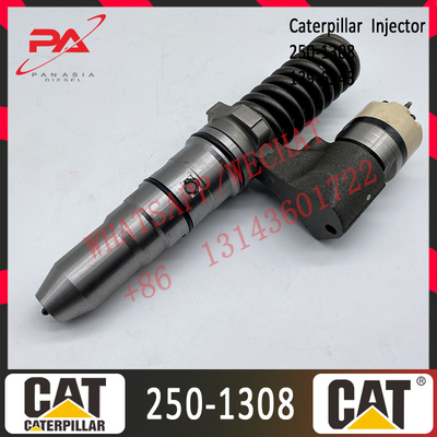 C-A-Terpillar Excavator Injector Engine 3512B/3516B Diesel Fuel Injector 250-1308 2501308 10R-1280 10R1280 139-6343