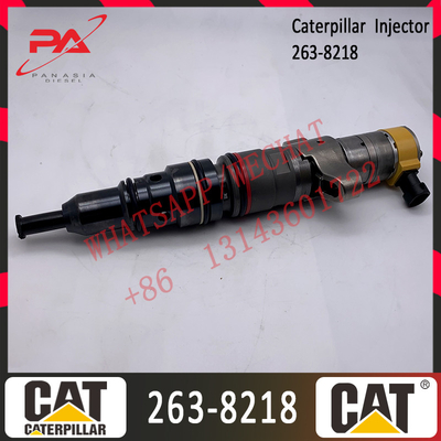 Diesel C7 Engine Injector 263-8218 2638218 387-9427 387-9428 387-9429 For C-A-Terpillar Common Rail
