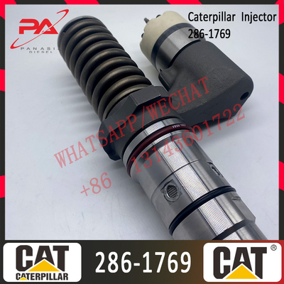 C-A-Terpillar 3508 Engine Common Rail Fuel Injector 286-1769 2861769