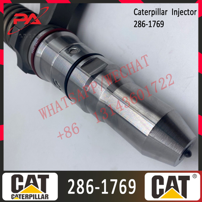 C-A-Terpillar 3508 Engine Common Rail Fuel Injector 286-1769 2861769