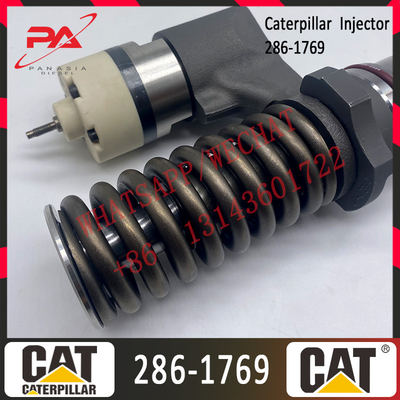 C-A-Terpillar 3508 Engine Common Rail Fuel Injector 286-1769 2861769
