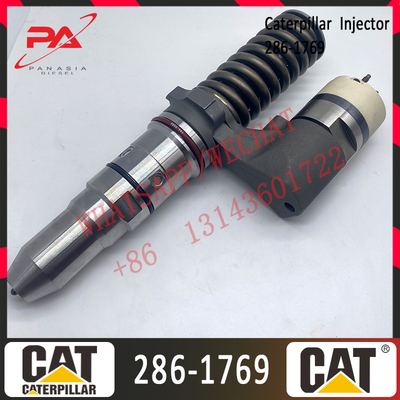 C-A-Terpillar 3508 Engine Common Rail Fuel Injector 286-1769 2861769