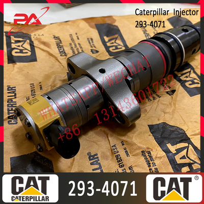 Oem Fuel Injectors 293-4071 2934071 387-9433 245-3517 245-3518 For C-A-Terpillar C7 Engine
