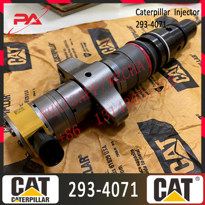 Oem Fuel Injectors 293-4071 2934071 387-9433 245-3517 245-3518 For C-A-Terpillar C7 Engine
