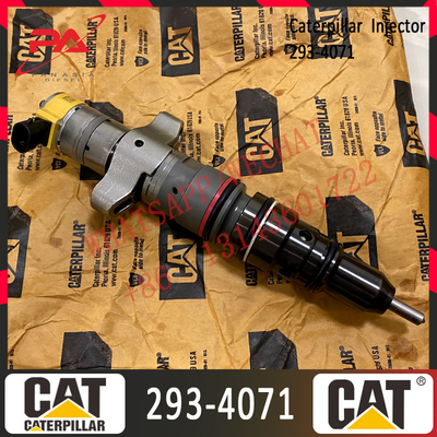 Oem Fuel Injectors 293-4071 2934071 387-9433 245-3517 245-3518 For C-A-Terpillar C7 Engine