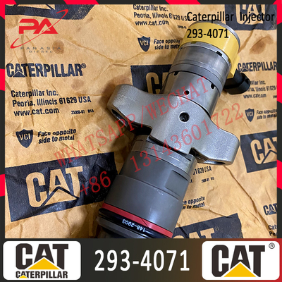 Oem Fuel Injectors 293-4071 2934071 387-9433 245-3517 245-3518 For C-A-Terpillar C7 Engine