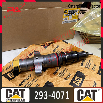 Oem Fuel Injectors 293-4071 2934071 387-9433 245-3517 245-3518 For C-A-Terpillar C7 Engine