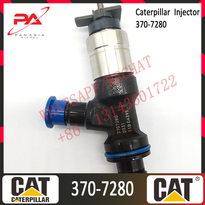 C4.4 Diesel Engine Pump Car Fuel Injector 370-7280 295050-0331 3707280 2950500331