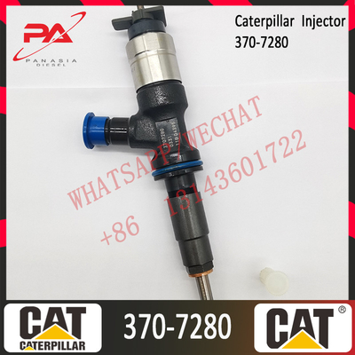 C4.4 Diesel Engine Pump Car Fuel Injector 370-7280 295050-0331 3707280 2950500331