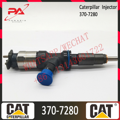 C4.4 Diesel Engine Pump Car Fuel Injector 370-7280 295050-0331 3707280 2950500331