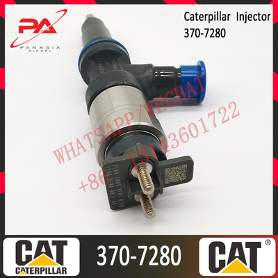 C4.4 Diesel Engine Pump Car Fuel Injector 370-7280 295050-0331 3707280 2950500331