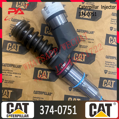 Fuel Pump Injector 374-0751 3740751 20R-2285 20R2285 Diesel For C-A-Terpiller C15 Engine
