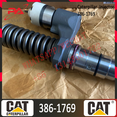 Common Rail Injector 3512 Engine Parts Fuel Injector 386-1769 3861769 20R-0849 20R0849