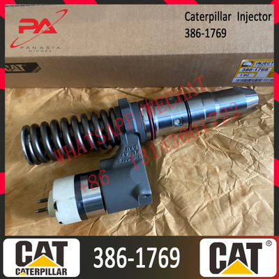 Common Rail Injector 3512 Engine Parts Fuel Injector 386-1769 3861769 20R-0849 20R0849