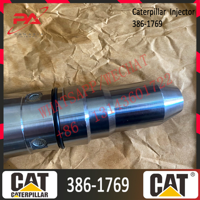 Common Rail Injector 3512 Engine Parts Fuel Injector 386-1769 3861769 20R-0849 20R0849