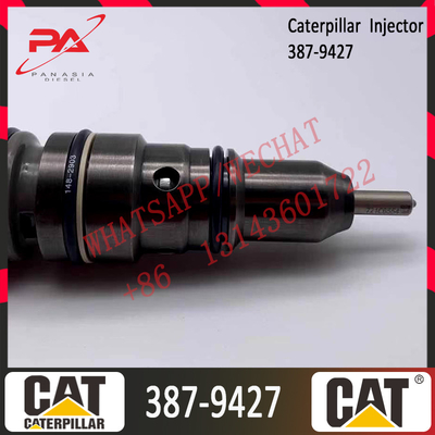 C-A-Terpiller Common Rail Fuel Injector 387-9427 3879427 10R-7225 293-4072  293-4573  295-1411 Excavator For C7 Engine