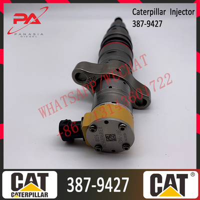 C-A-Terpiller Common Rail Fuel Injector 387-9427 3879427 10R-7225 293-4072  293-4573  295-1411 Excavator For C7 Engine